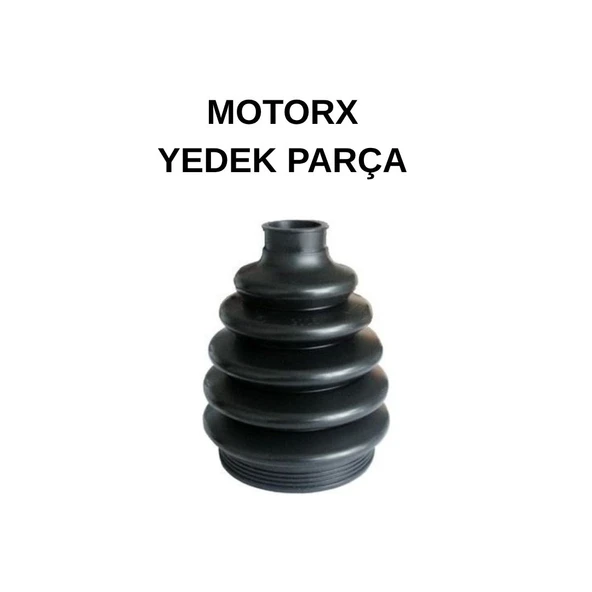 80001 Aks Korugu Dis Polo 1.4 Dizel 03 6Q0498203A (WC729977) ürün görseli