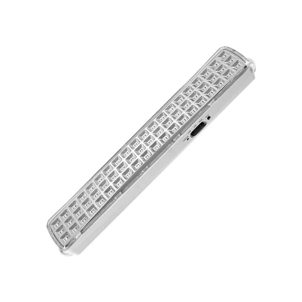 Ack 60 LED Li Şarj Edilebilir LED Işıldak Armatür ürün görseli