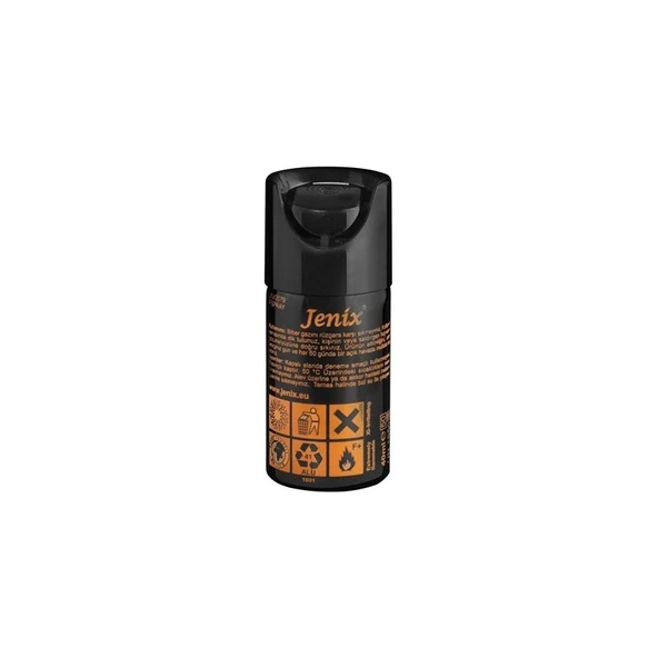 Grz Life Biber Gazı Göz Yaşartıcı SPREY40 ml Tekli - 2