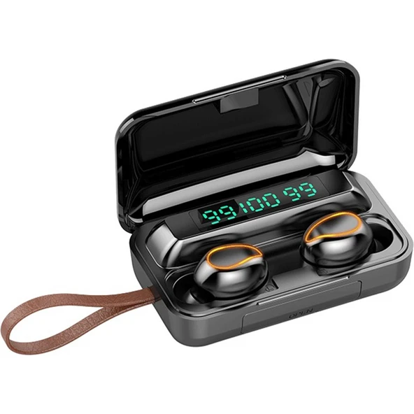 Hua3C Spor Için Bluetooth 5.0 F9-5 Kulaklık ürün görseli