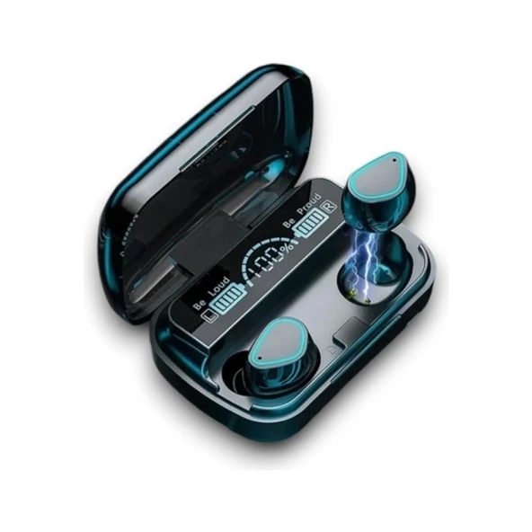 Astraltech M10 Kulaklık - Resim 3