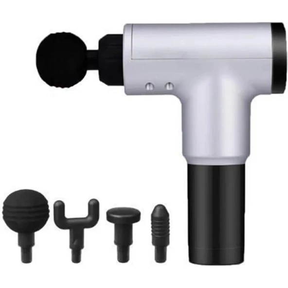 Koçak Elektronik KH-320 Sporcu Egzersiz Masaj Aleti 4 Başlıklı Amg-1 ürün görseli