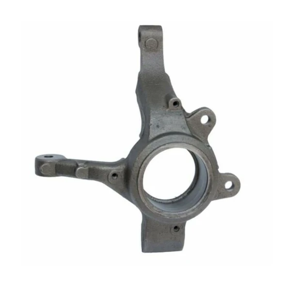 Aks Taşıyıcı Sol Ön Absli 80Mm Disk Çapı 280×24Mm Dacia Duster 2009- ürün görseli