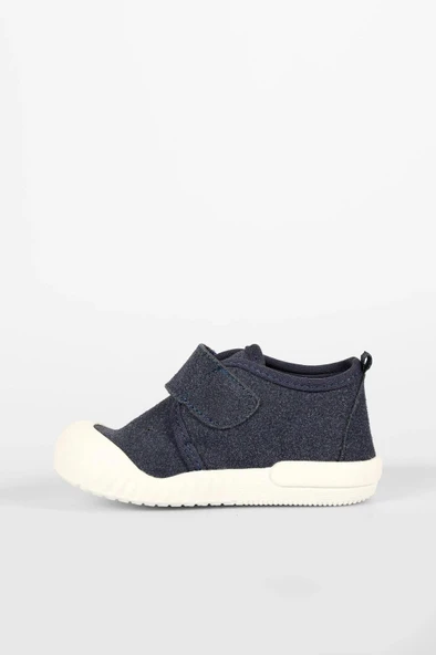 Vicco 950-E25Y-224 Anka II Unisex Bebe İlk Adım Ayakkabı - 2