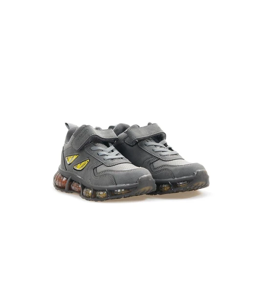 Vicco 946-F23K-380 Willow Unisex Çocuk Işıklı Bot - Resim 8