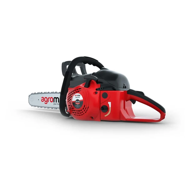 Agromec AG-55Y Benzinli Ağaç Kesme Makinesi - Resim 2