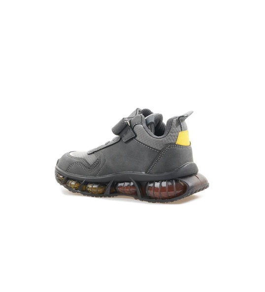 Vicco 946-F23K-380 Willow Unisex Çocuk Işıklı Bot - Resim 7