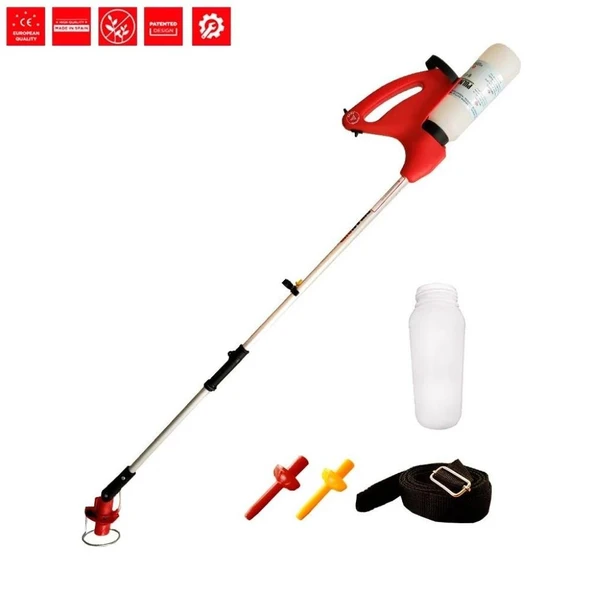 Pulmic Fenix Pure Pilli İlaçlama Makinesi ürün görseli 1