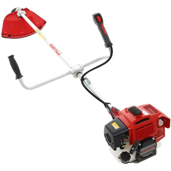 Kawasaki Tj53E Benzinli Yan Tırpan 3 Hp - 1