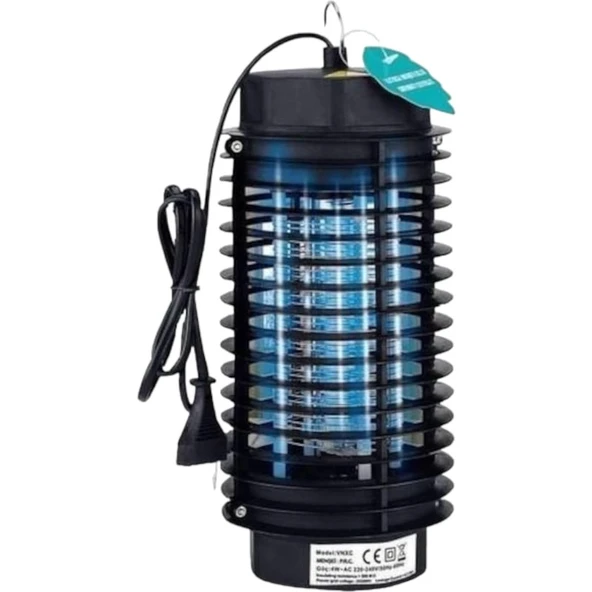 Aprilla AIK-9912 Sinek Öldürücü - Resim 4