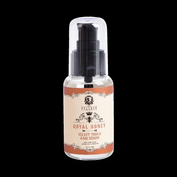 Cellule 1920 Saç Serumu 50 ml - 1