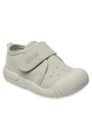 Vicco 950-E25Y-224 Anka II Unisex Bebe İlk Adım Ayakkabı - 6