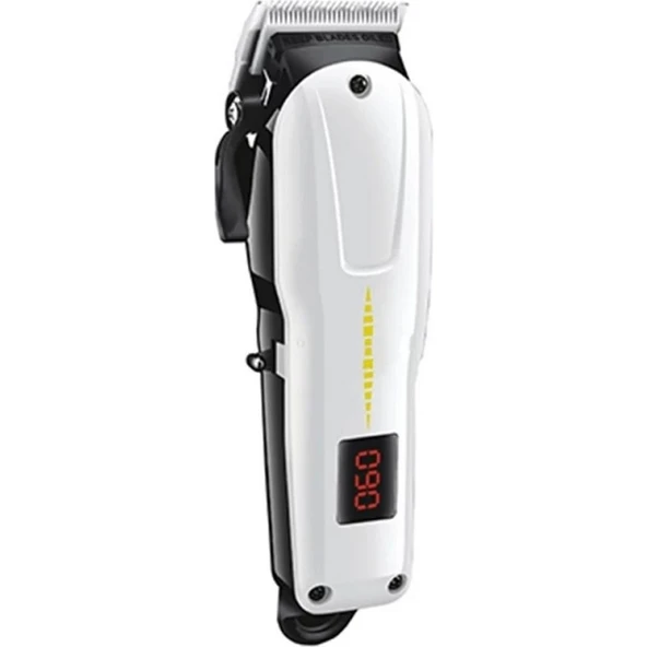 Runedo 6018B Şarjlı Tıraş Makinesi ürün görseli 1