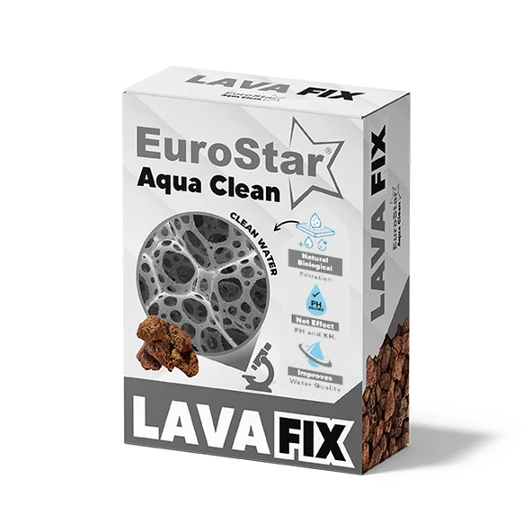 EuroStar Lava Fix 500 Ml ürün görseli