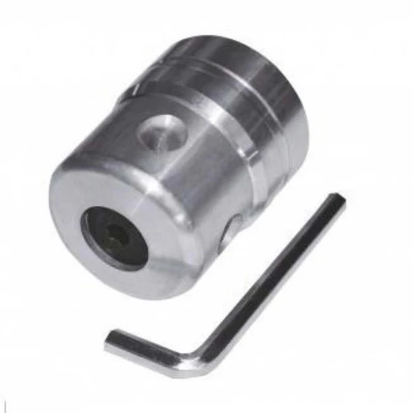 Motorlu Tırpan Örümcek Başlık ürün görseli 1