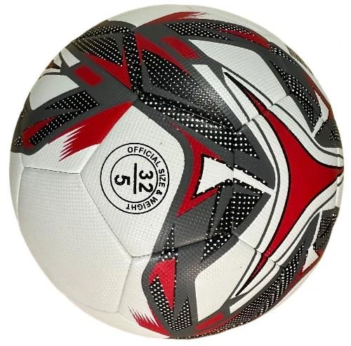 Delta Vento Hibrit Futbol Topu No 5 - Resim 3