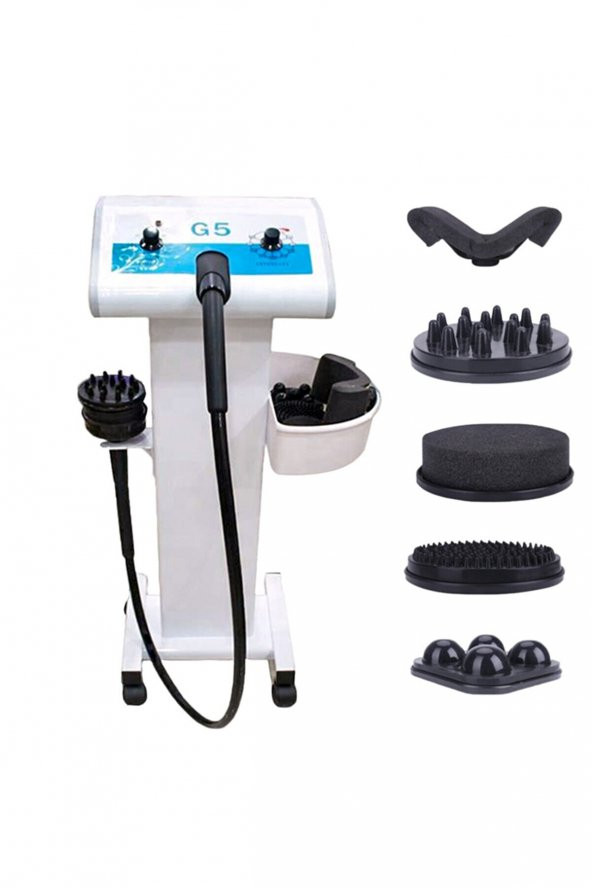 estorilcosmetic G5 Selülit Cihazı ürün görseli 1