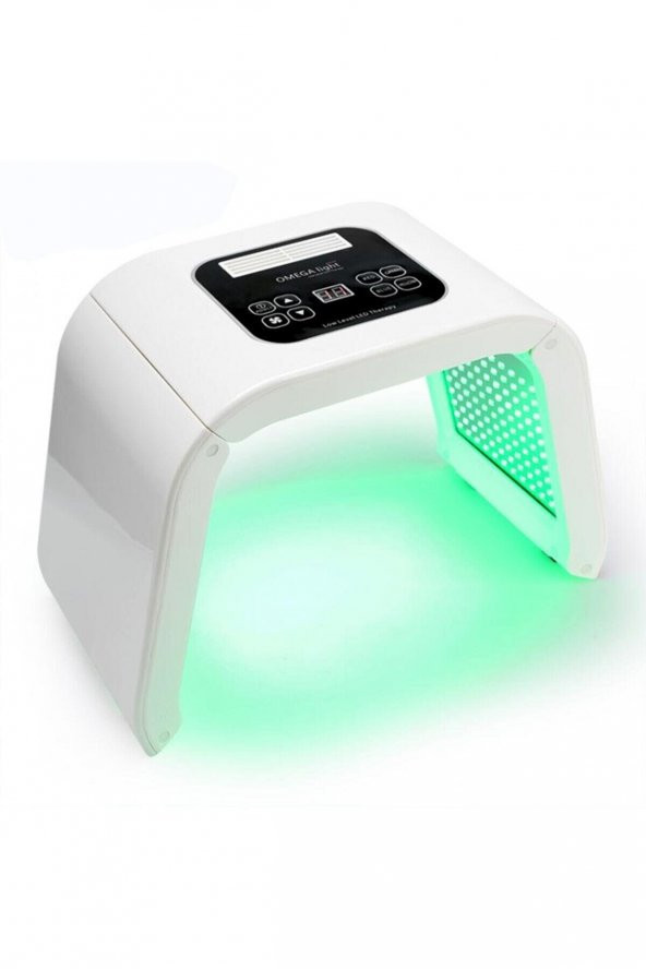 estorilcosmetic Led Maske Cilt Bakım Cihazı