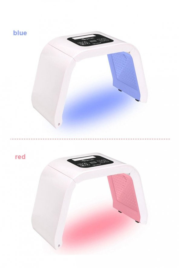 estorilcosmetic Led Maske Cilt Bakım Cihazı - 2