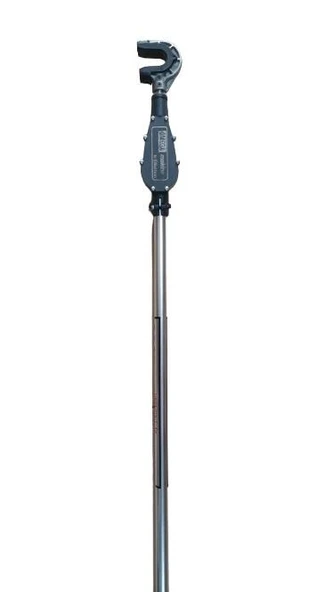 Omega Zeytin Hasat Makinası Kancalı - Sarsıcı Tip  3.1 hp - 3