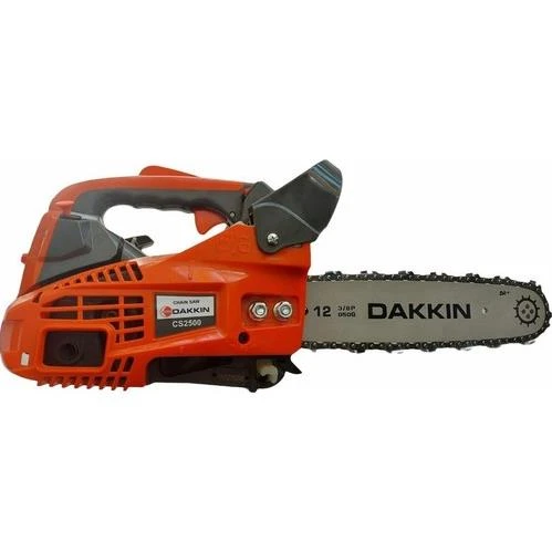 Dakkın Motorlu Testere Budama Motoru CS2500D ürün görseli 1