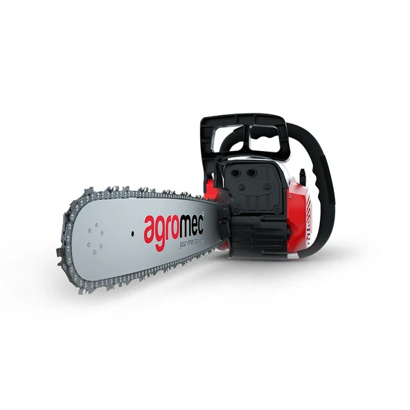 Agromec AG-55Y Benzinli Ağaç Kesme Makinesi - Resim 3