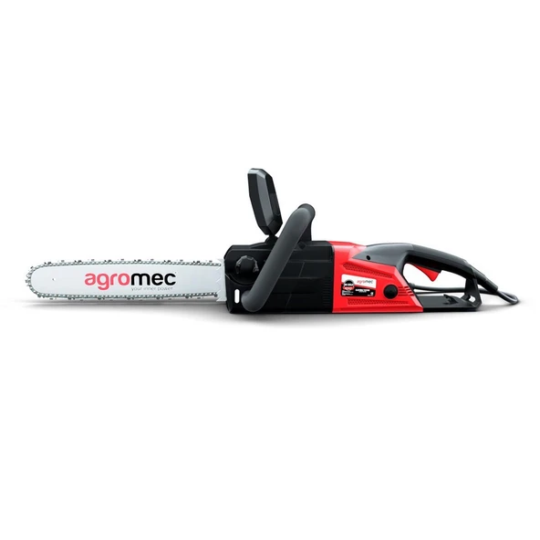 Agromec 22ELD Elektrikli Testere - Ağaç Motoru 2200W - Resim 2