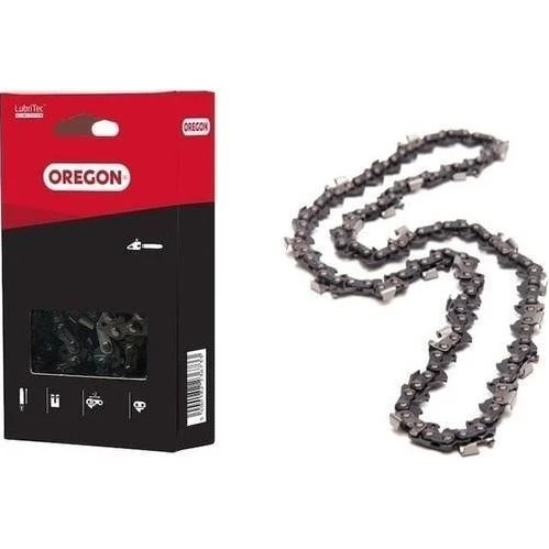 Oregon 73lpx068x Testere Zinciri 3/8 0.058 Ayak 34 Diş Köşeli ürün görseli 1