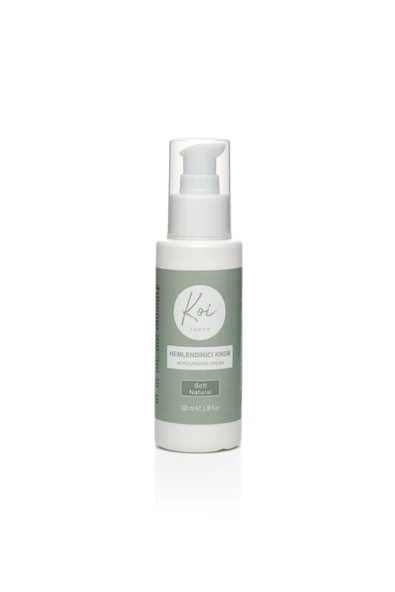 Koi Tokyo Yoğun Nemlendirici Soft Natural Krem 100 ml - 1