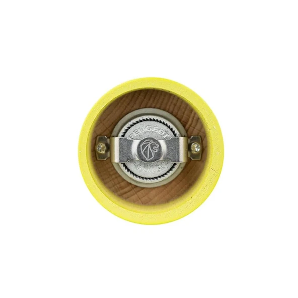 Peugeot Bistrorama Fıstık Yeşili Karabiber Değirmeni 10 Cm 40741 - 5