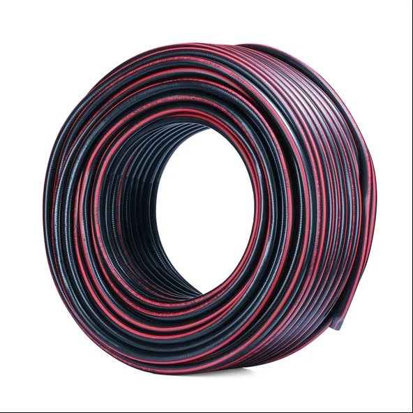 HORTUM ZEBRA BAHÇE HORTUM 20 MT