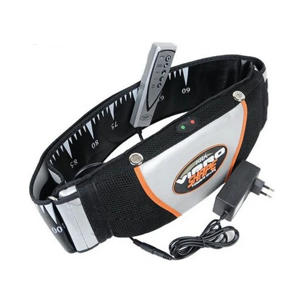 Vibro Shape Masaj Kemeri Aleti Titreşimli Zayıflama Motorlu Isıtmalı ürün görseli
