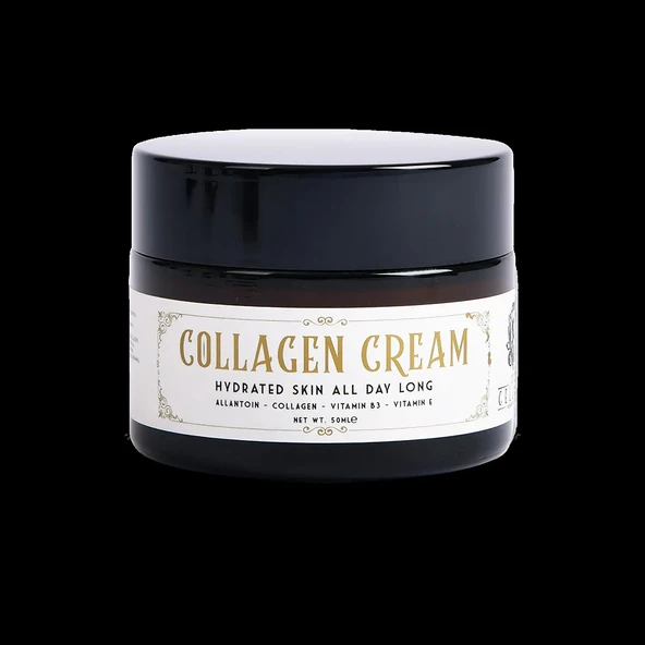 Cellule 1920 Kolajen Krem 50 ml - 1
