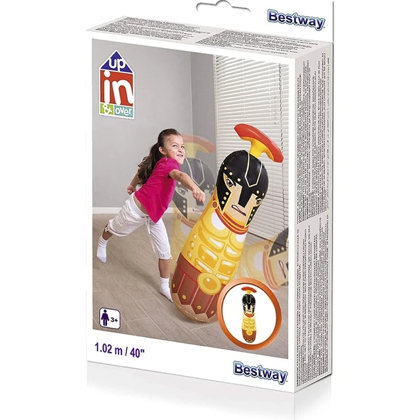 Bestway Hacı Yatmaz - Resim 3