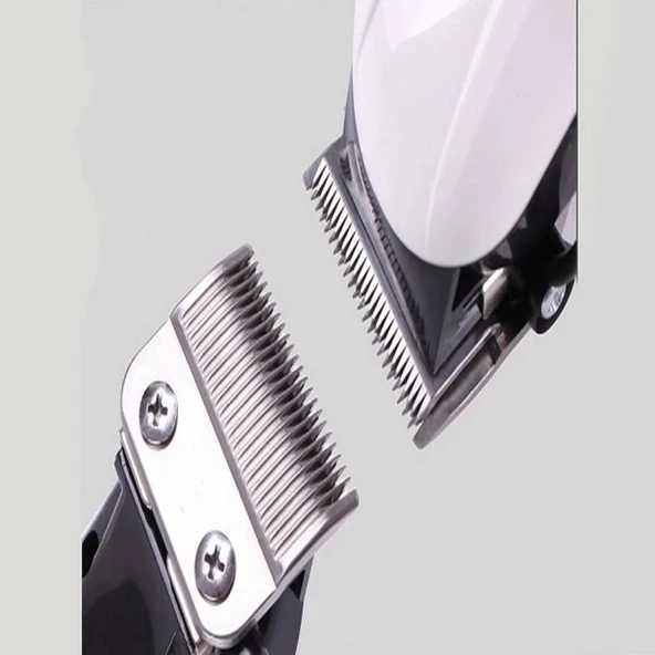 Runedo 6018B Şarjlı Tıraş Makinesi - Resim 3