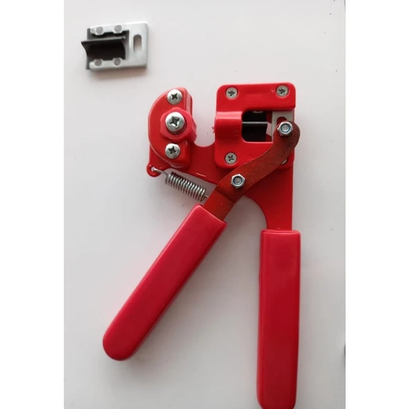 Bul-Max Aşi Makasi ürün görseli