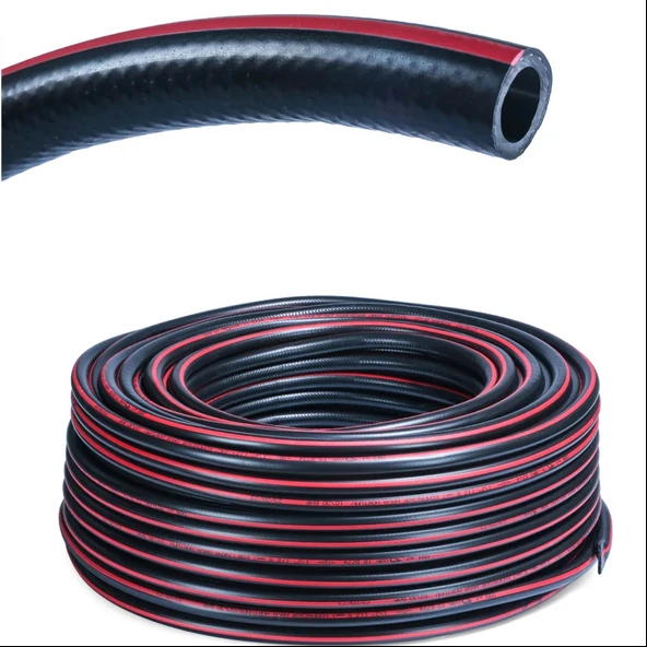 HORTUM ZEBRA BAHÇE HORTUM 20 MT - 2