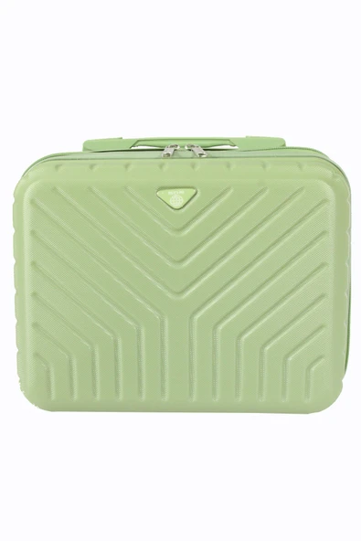 Metropolitan SDR 103 PP Makyaj Çantası - 2