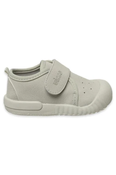 Vicco 950-E25Y-224 Anka II Unisex Bebe İlk Adım Ayakkabı - 5