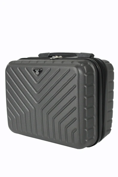 Metropolitan SDR 103 PP Makyaj Çantası - 12