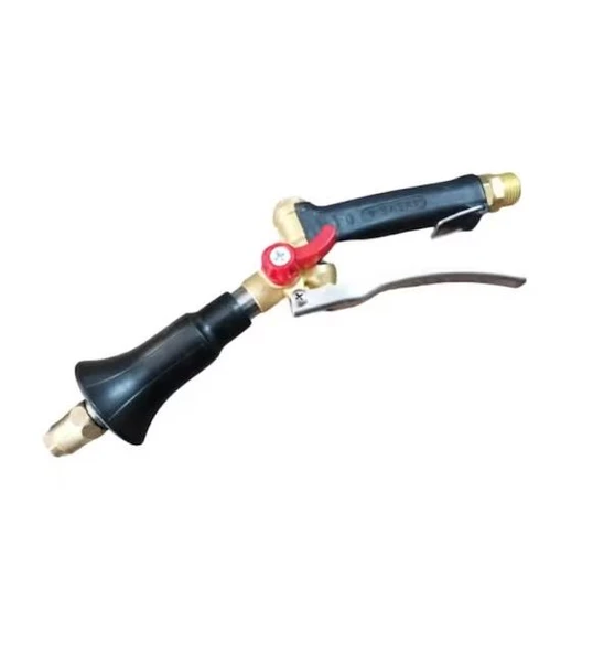 Başak İlaçlama Tabancası Tetikli Ayarlı ürün görseli 1