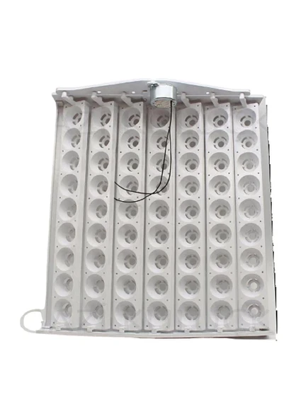 63 Tavuk Yumurta Viyol 1/240 Rpm Motor Dahil ürün görseli