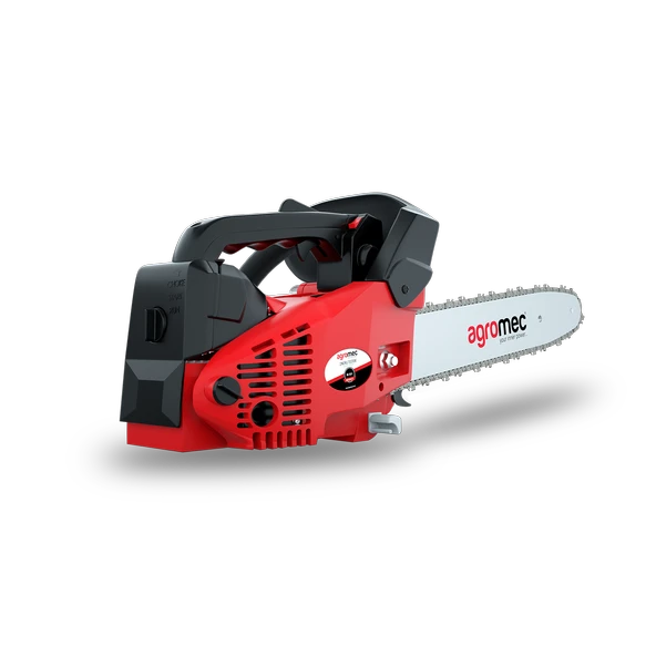 Agromec AG-25Y Zincirli Motorlu Testere - 2