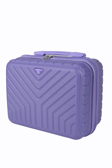 Metropolitan SDR 103 PP Makyaj Çantası - 10