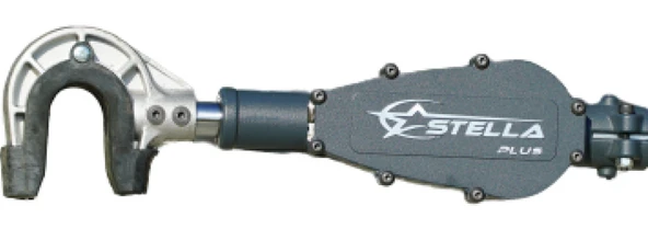 Stella Plus SP 900 Sırttan Benzinli Zeytin Hasat Makinası - Resim 3