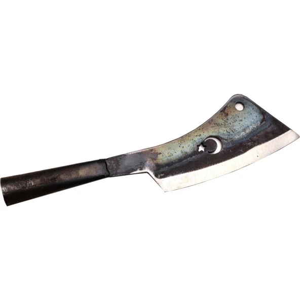 Emfa Ayyıldız Dövme Satır ürün görseli 1