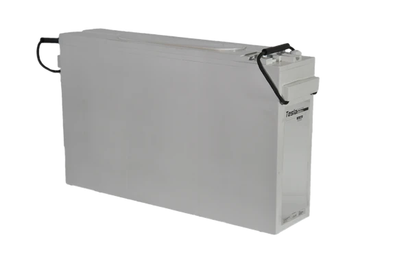 TESLA 12V 150 Amper (12V 150AH) Deep Cycle Jel Derin Döngülü (YENİ ÜRETİM) - 2