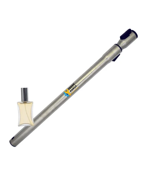 Miele Uyumlu Complete C3 Power Parquet Süpürge Borusu Teleskopik Boru Hediyeli ürün görseli 1