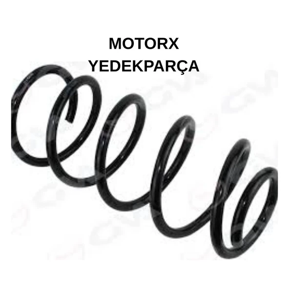 On Helezon Yayı Ford Connect 1.8tdcı 02 14 Kısa Sase İKİLİ TAKIM ürün görseli