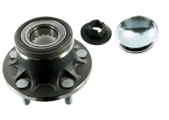 Arka Teker Rulmanı Ford Tourneo Connecttransit Connect 1.8 Abs Li 5 Bijon ürün görseli